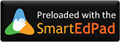 ''Are You My Friend?'' is Preloaded with the SmartEdPad ''Are You My Friend?'' is Preloaded with the SmartEdPad